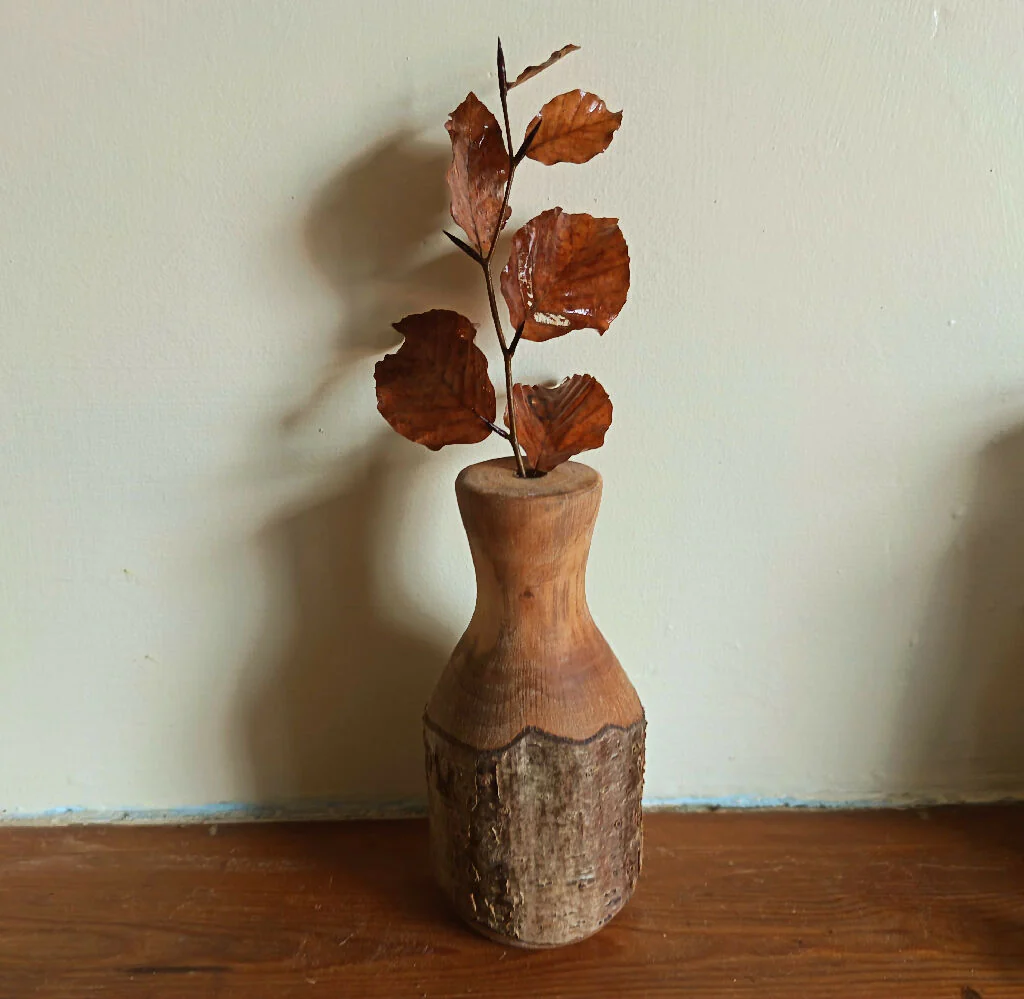 Bud Vase - hazel - Image 2