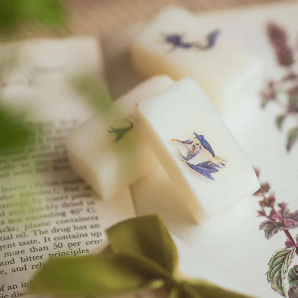 Serene Hammam Botanical Wax Melt - Image 2