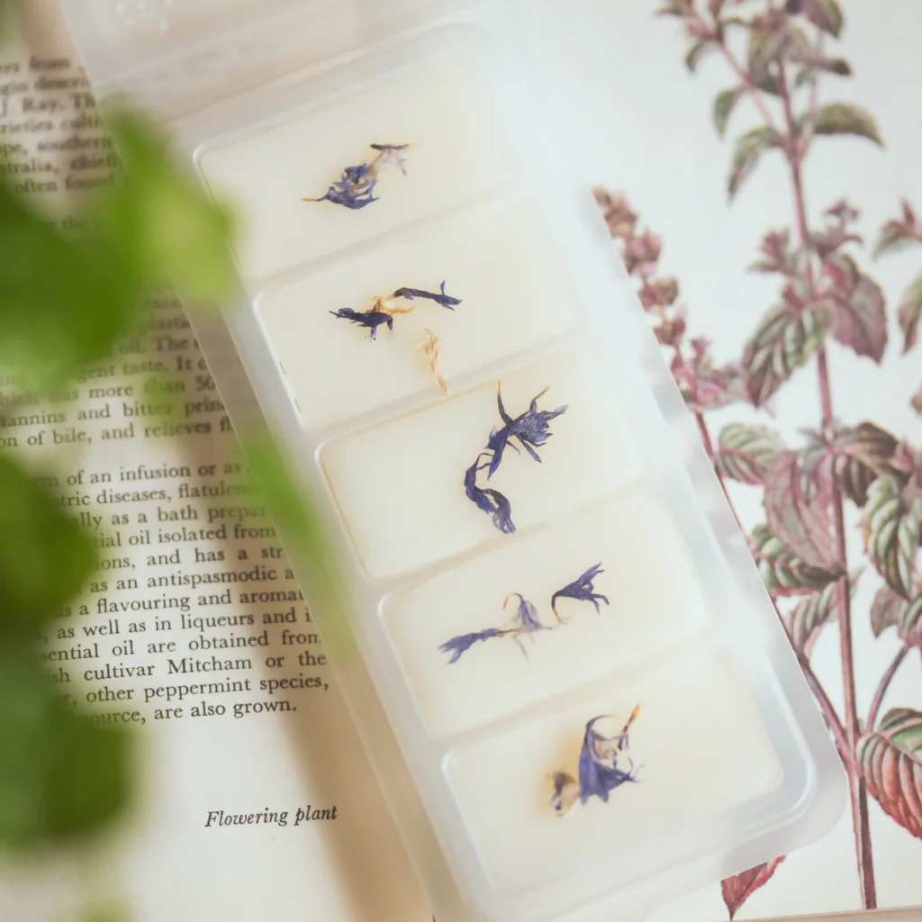Serene Hammam Botanical Wax Melt - Image 3