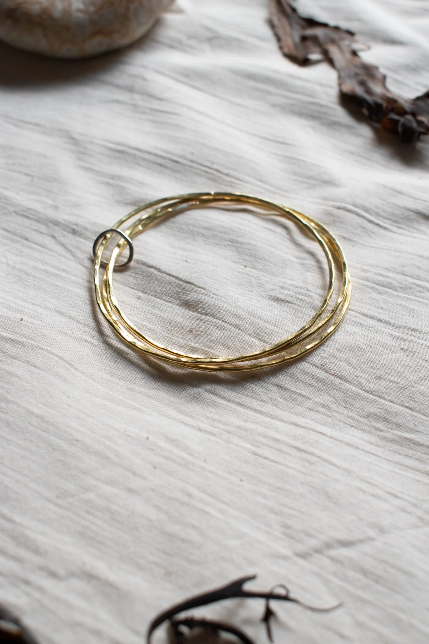 By the Sea Stacking Bangle | multiple options - Image 5