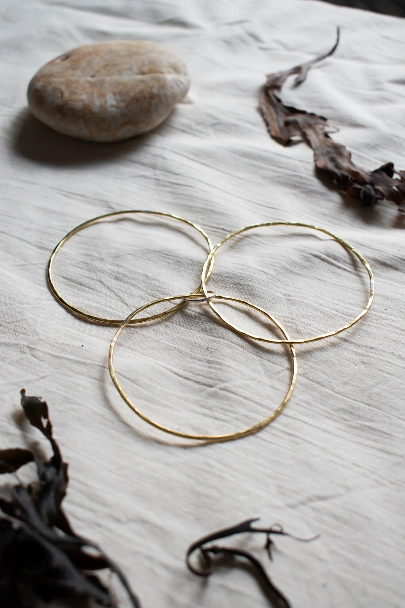 By the Sea Stacking Bangle | multiple options - Image 6
