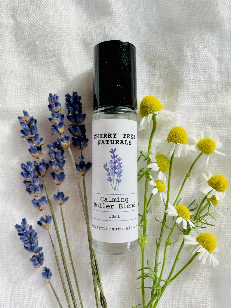 Calming Roller Blend