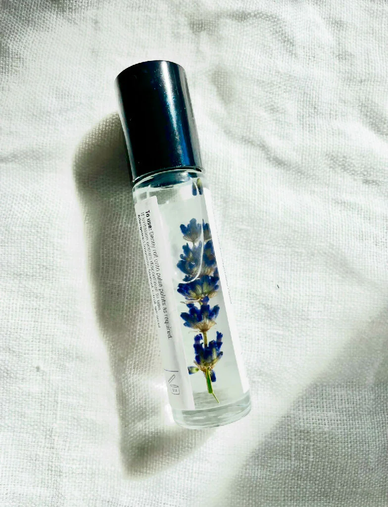 Calming Roller Blend - Image 2