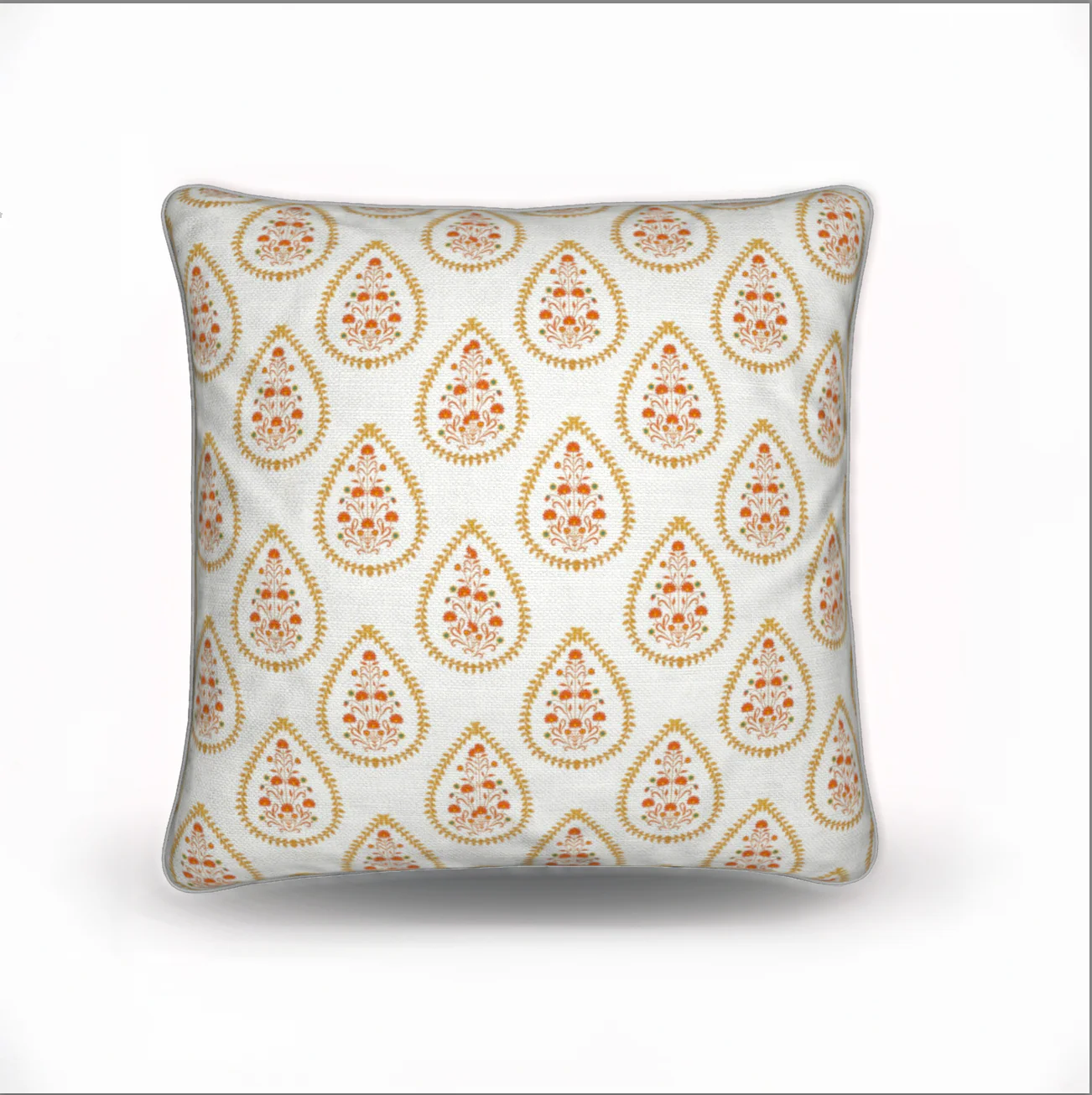 Cape Cod Throw Pillow - Image 2