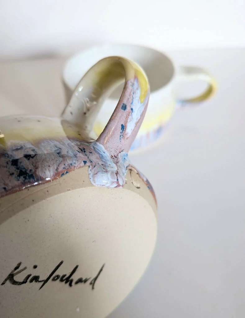 CAPPUCCINO CUP - Spring Awakening - Image 4