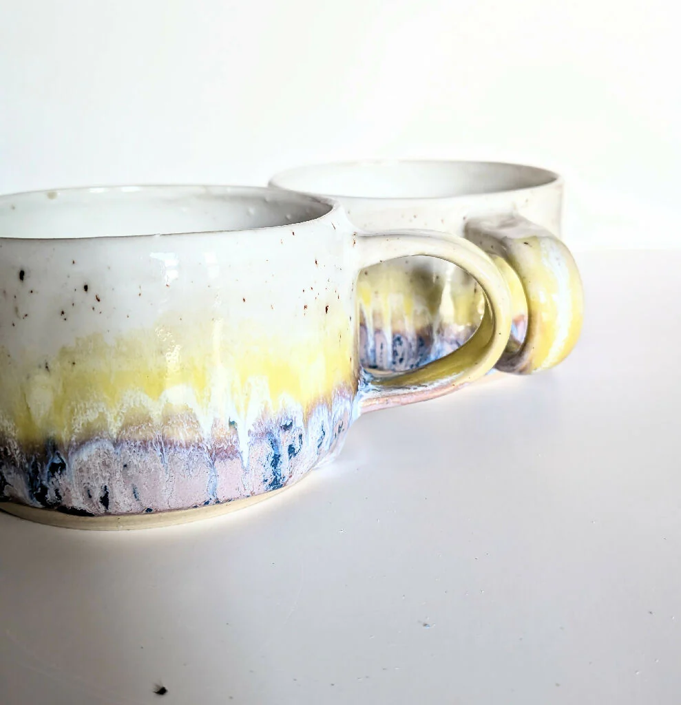 CAPPUCCINO CUP - Spring Awakening - Image 5