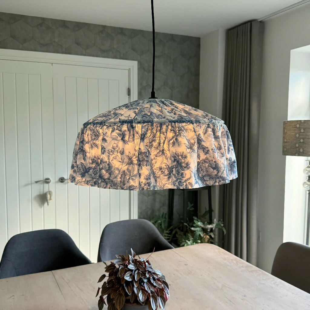 Carousel Style Lampshade - Image 7