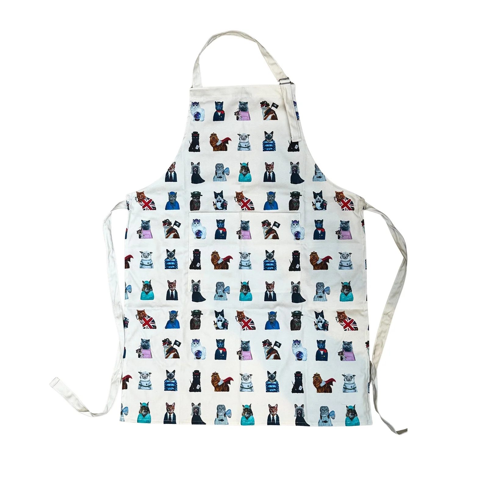 CATS 100% Cotton Apron - Image 10