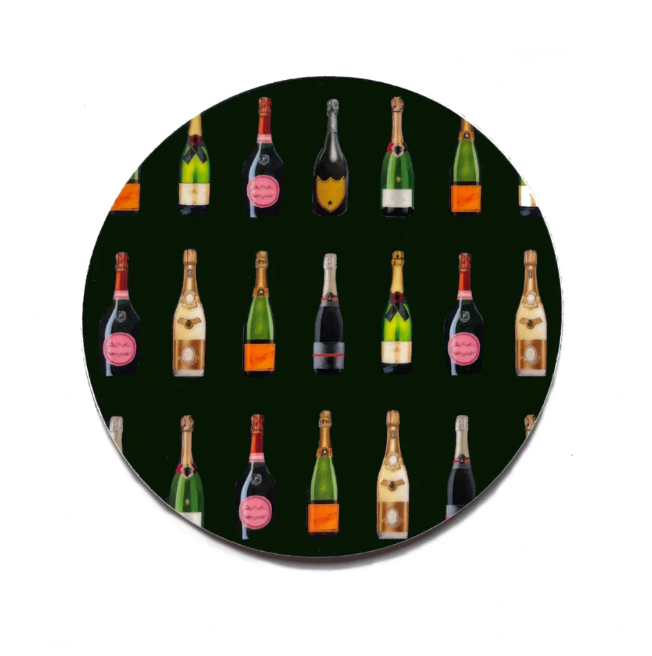 Champagne & Fizz Coasters - Image 6