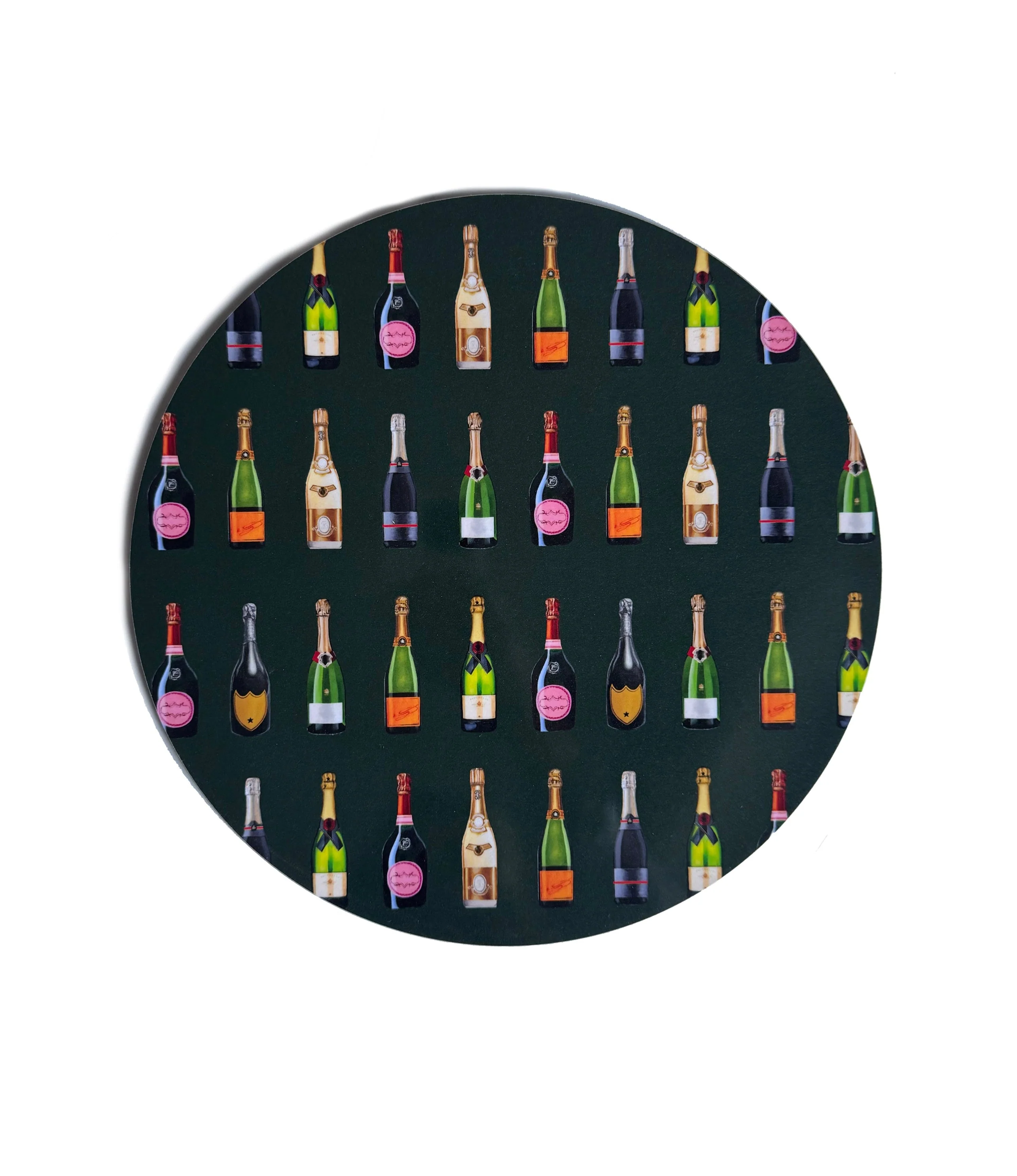 Champagne & Fizz Placemats - Image 5