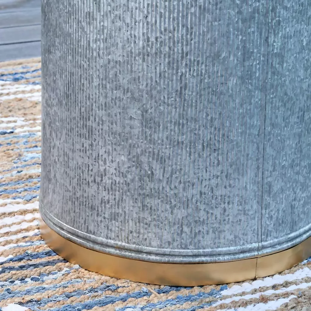 Champak Floor Planter in Medium - Image 4