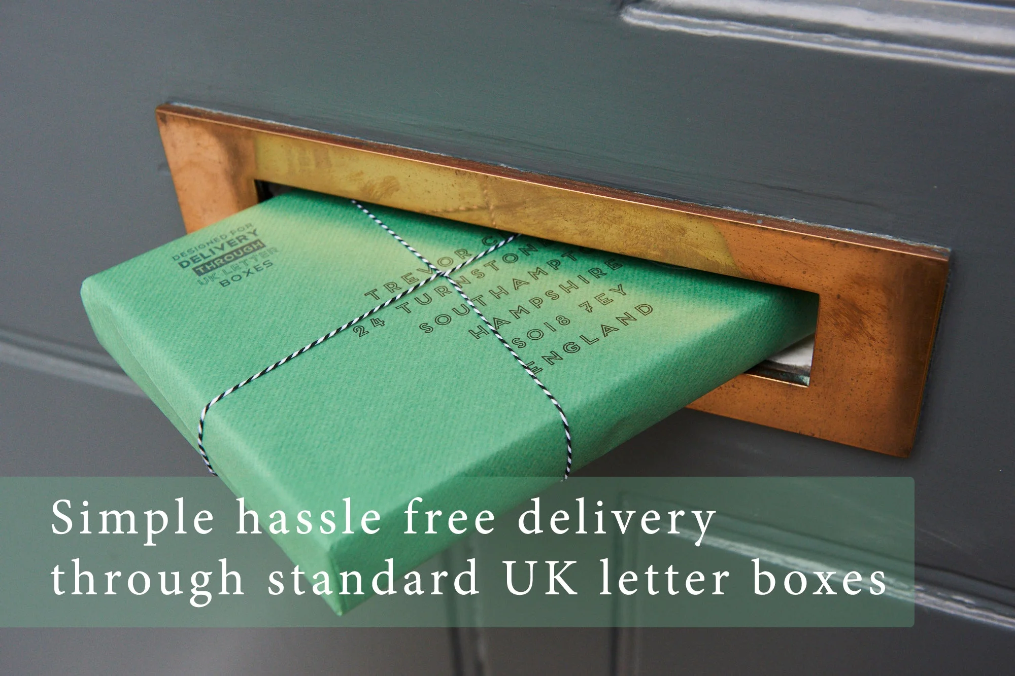 Cheese Lovers Letter Box Hamper - Image 9