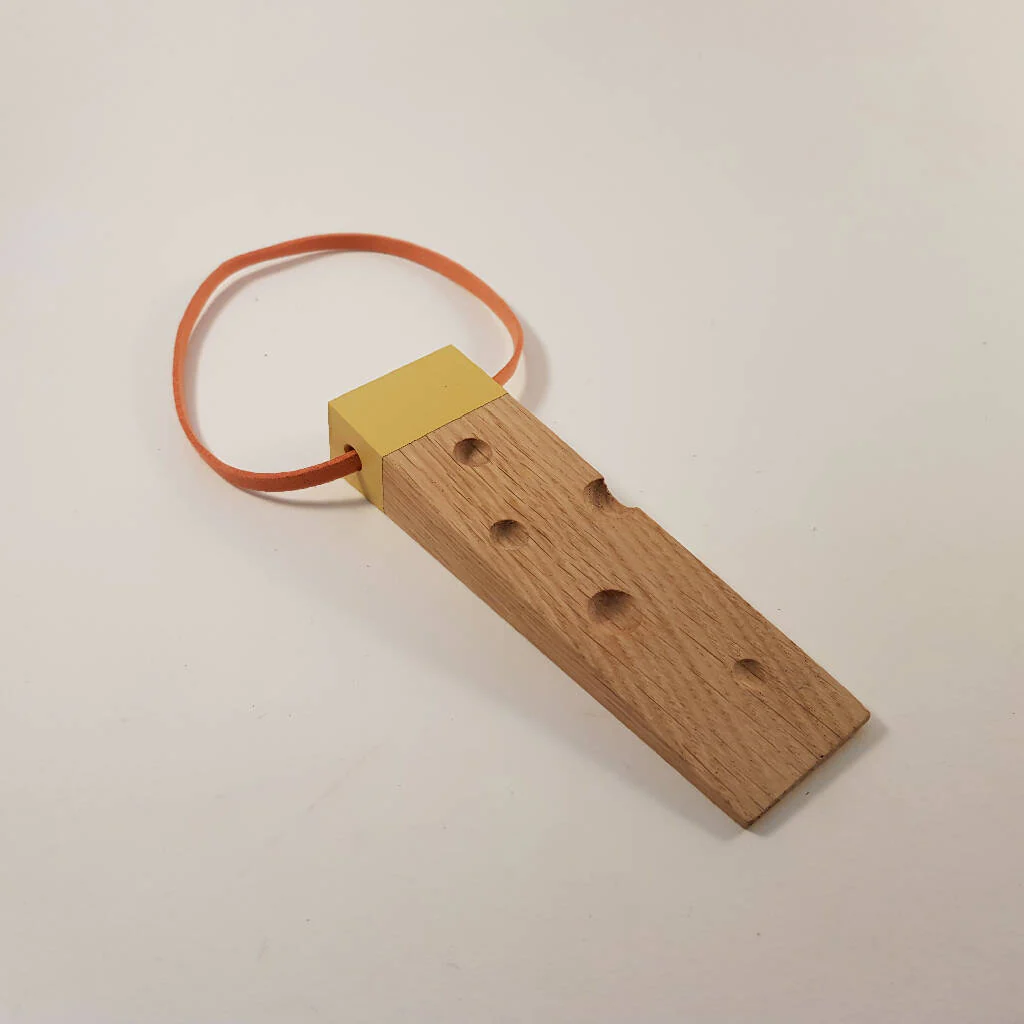 Cheesy Oak Wedge - Image 5