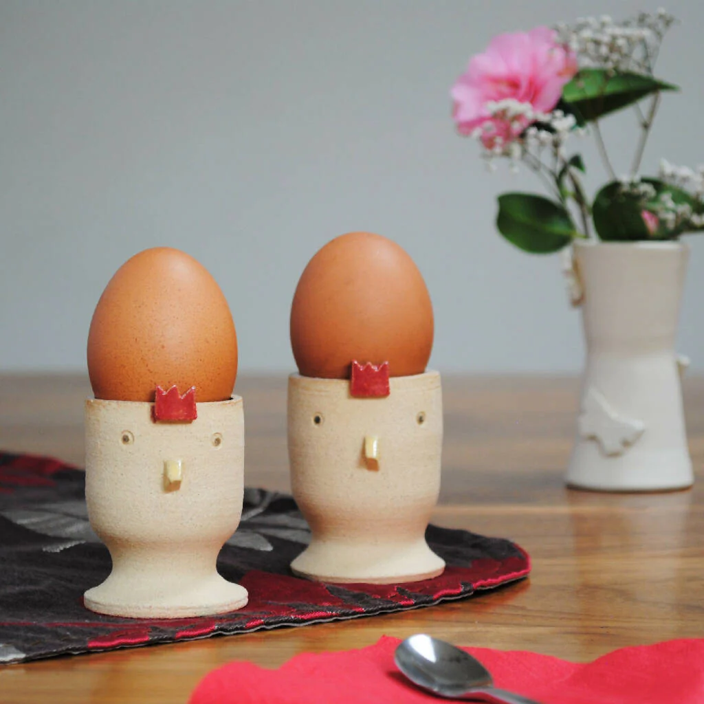 Chicken Egg Cup