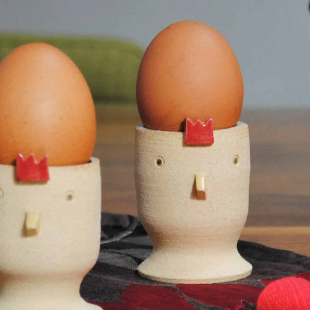 Chicken Egg Cup - Image 2
