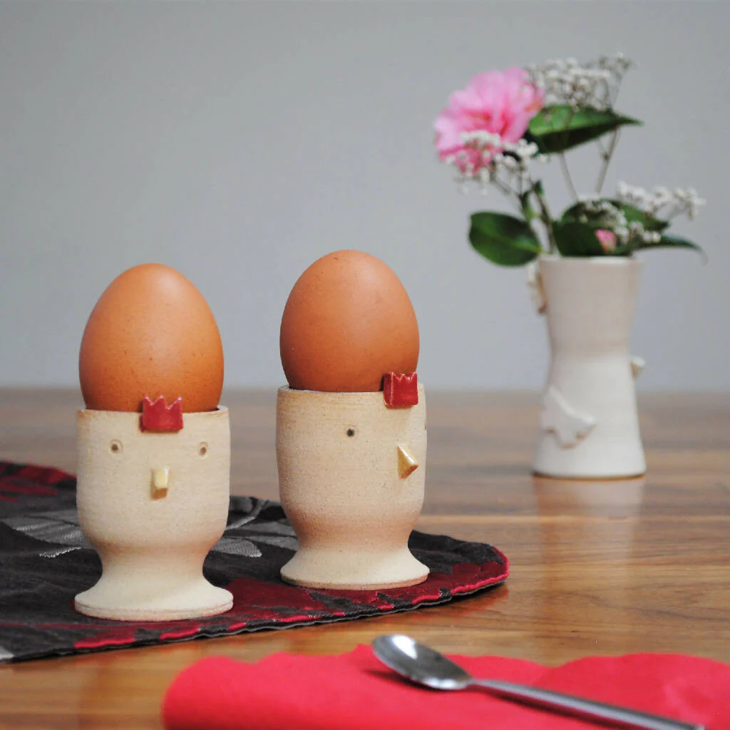 Chicken Egg Cup - Image 4