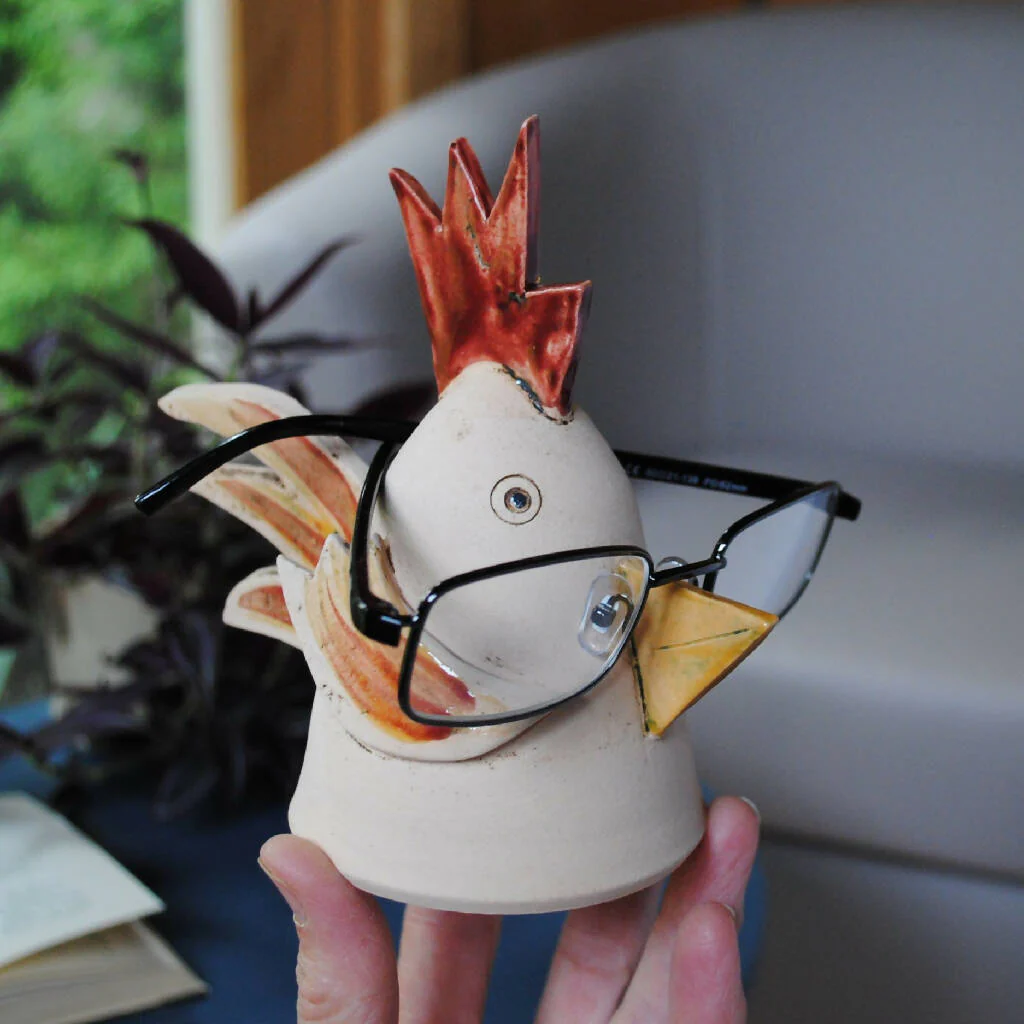 Chicken Glasses Holder - Image 2
