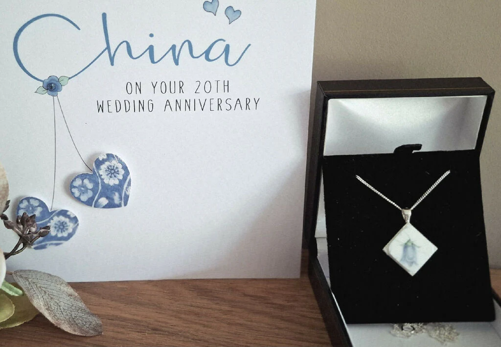 China Anniversary gift - Image 6