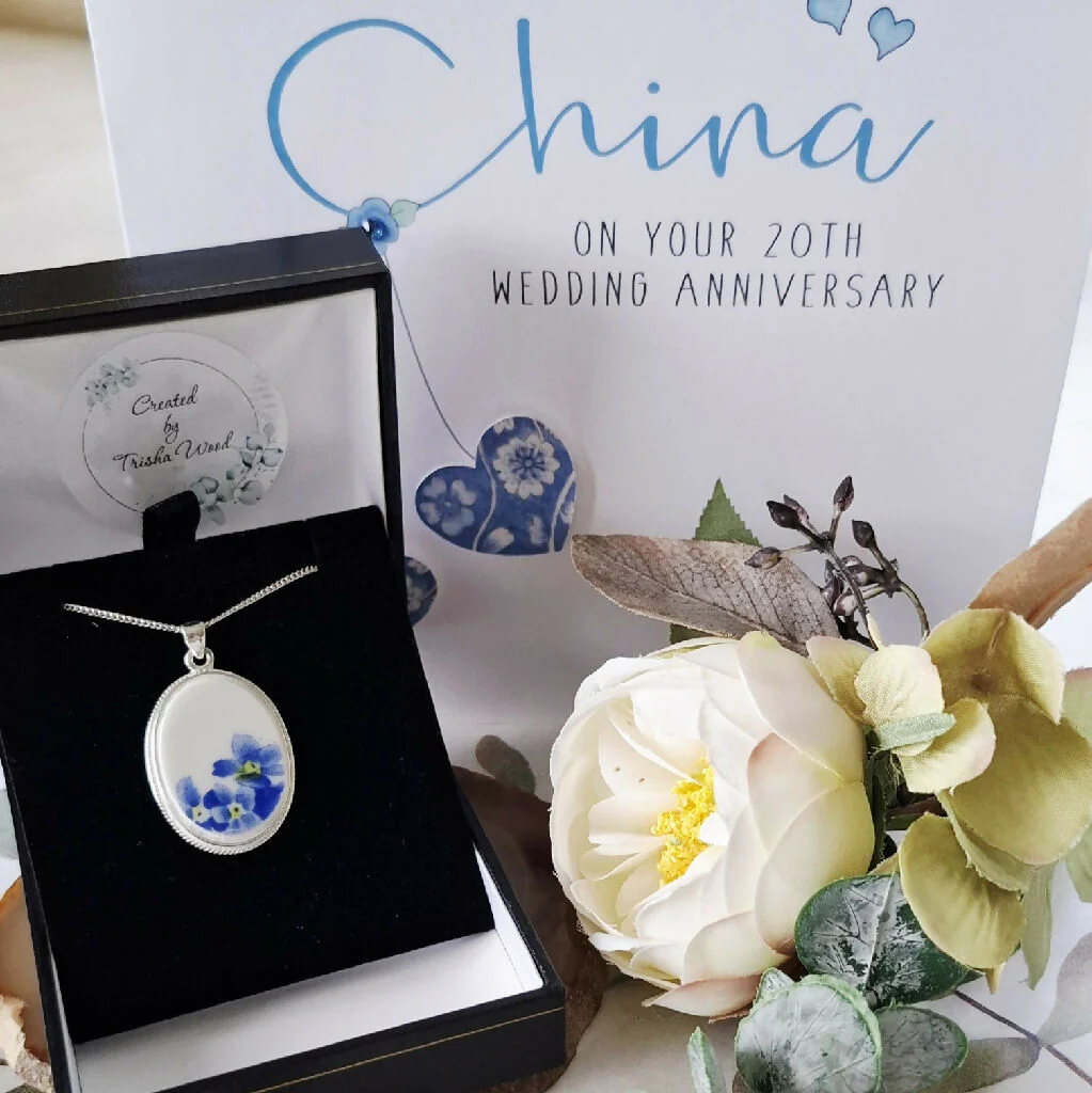 China Anniversary gift - Image 8