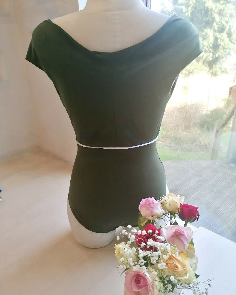 Christie Swimsuit - Image 3