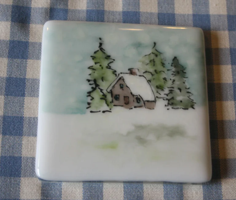 Christmas decoarations