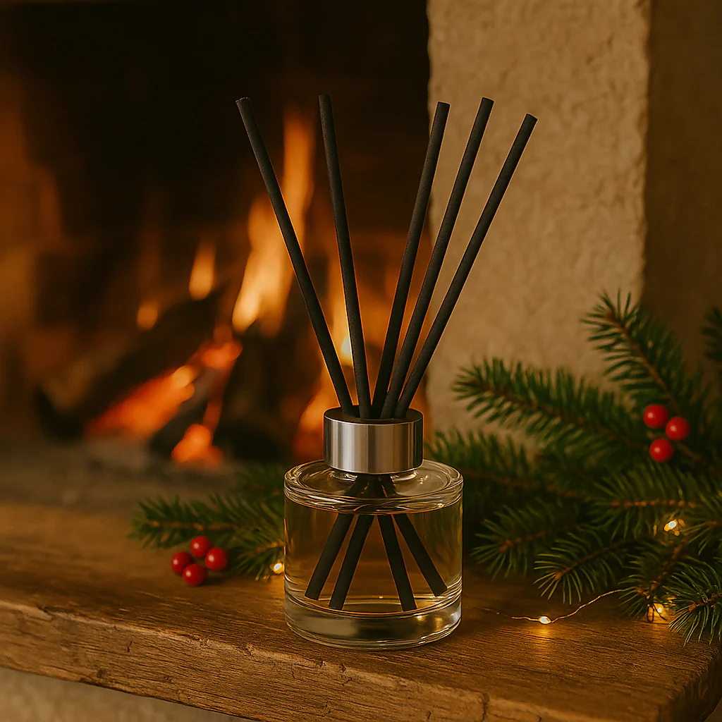 Christmas Hygge Reed Diffuser | Various Fragrances