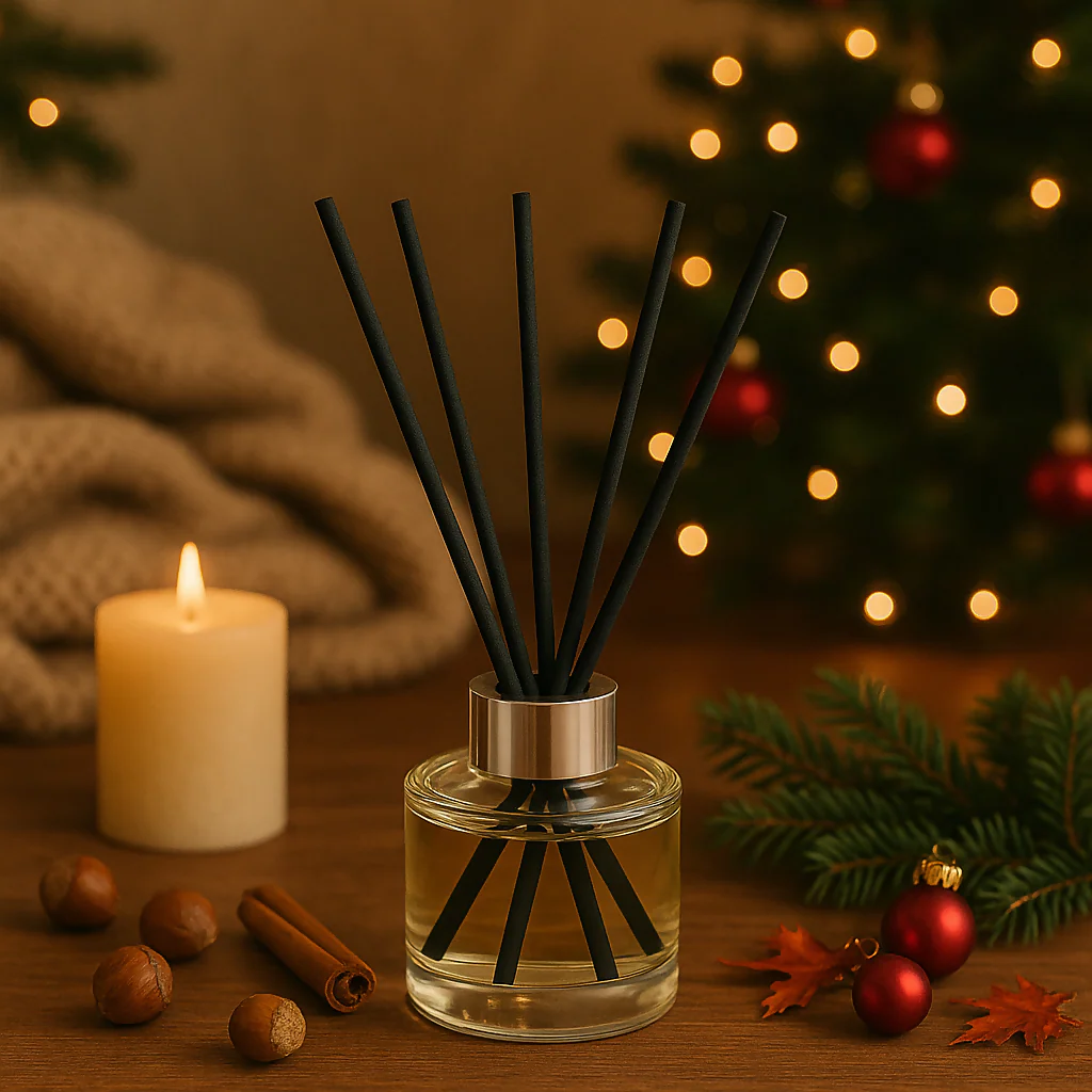 Christmas Hygge Reed Diffuser | Various Fragrances - Image 3