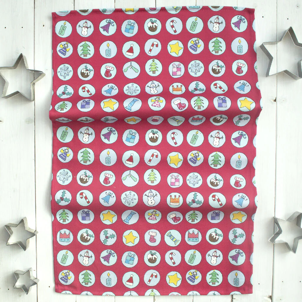 Christmas Kitchenware Collection - Image 11