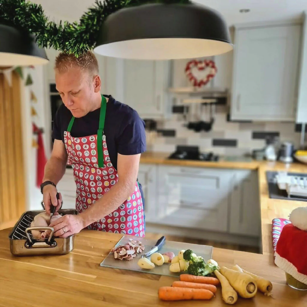 Christmas Kitchenware Collection - Image 3
