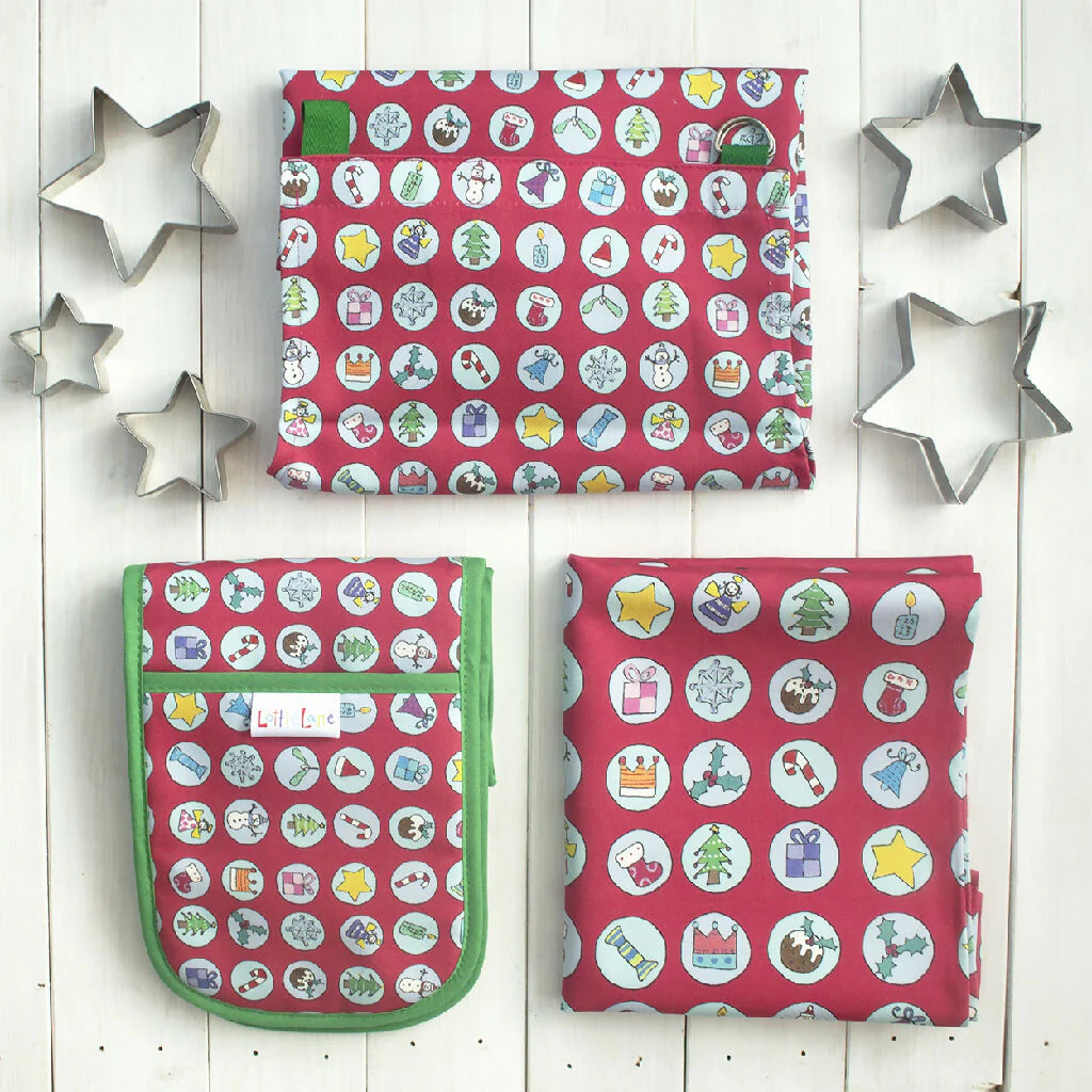 Christmas Kitchenware Collection - Image 4