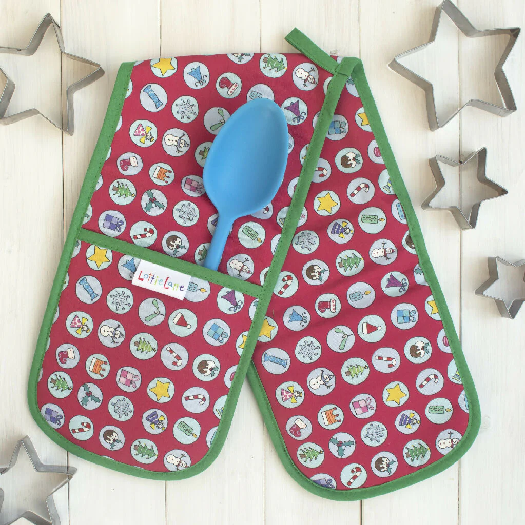Christmas Kitchenware Collection - Image 8