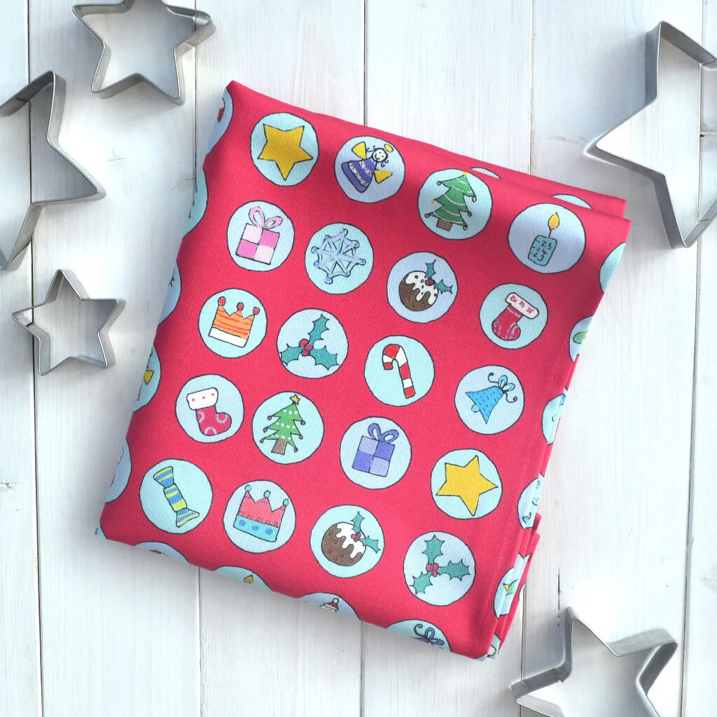Christmas Kitchenware Collection - Image 9