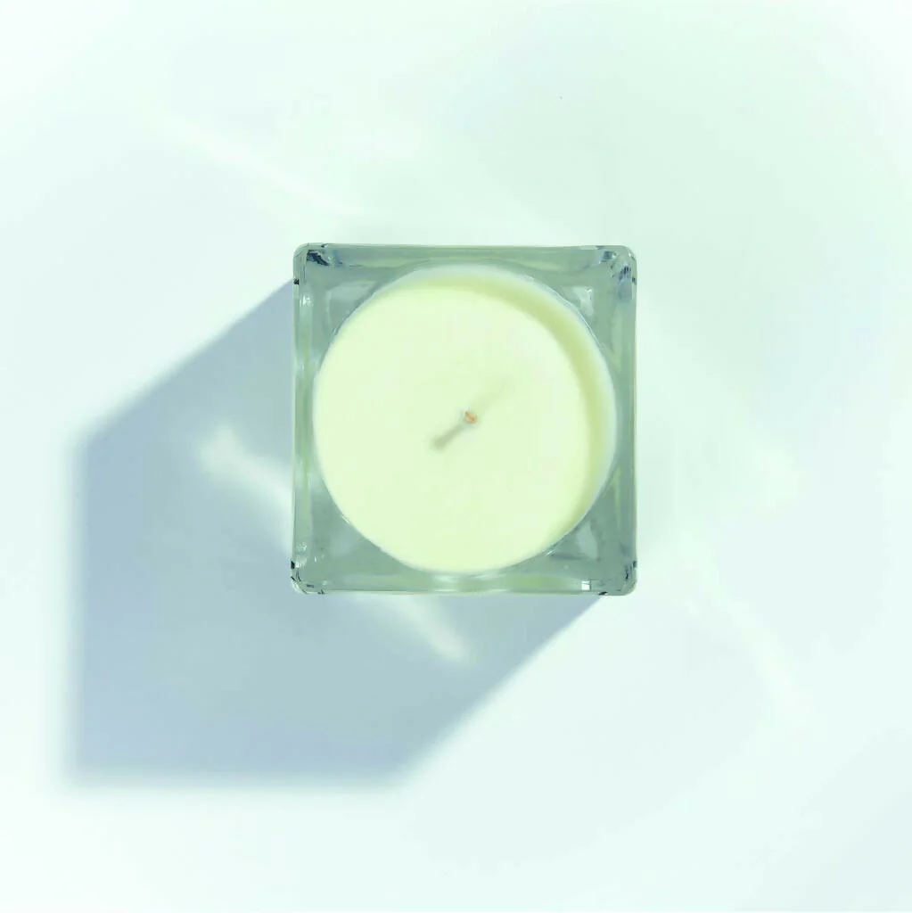 3. Citrus / Oceanic Primary Candle - Image 5
