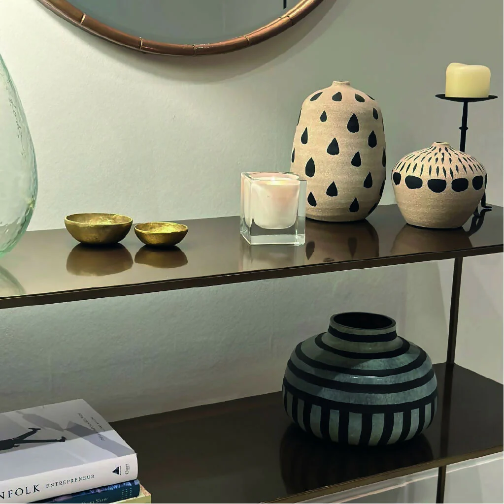 3. Citrus / Oceanic Primary Candle - Image 6