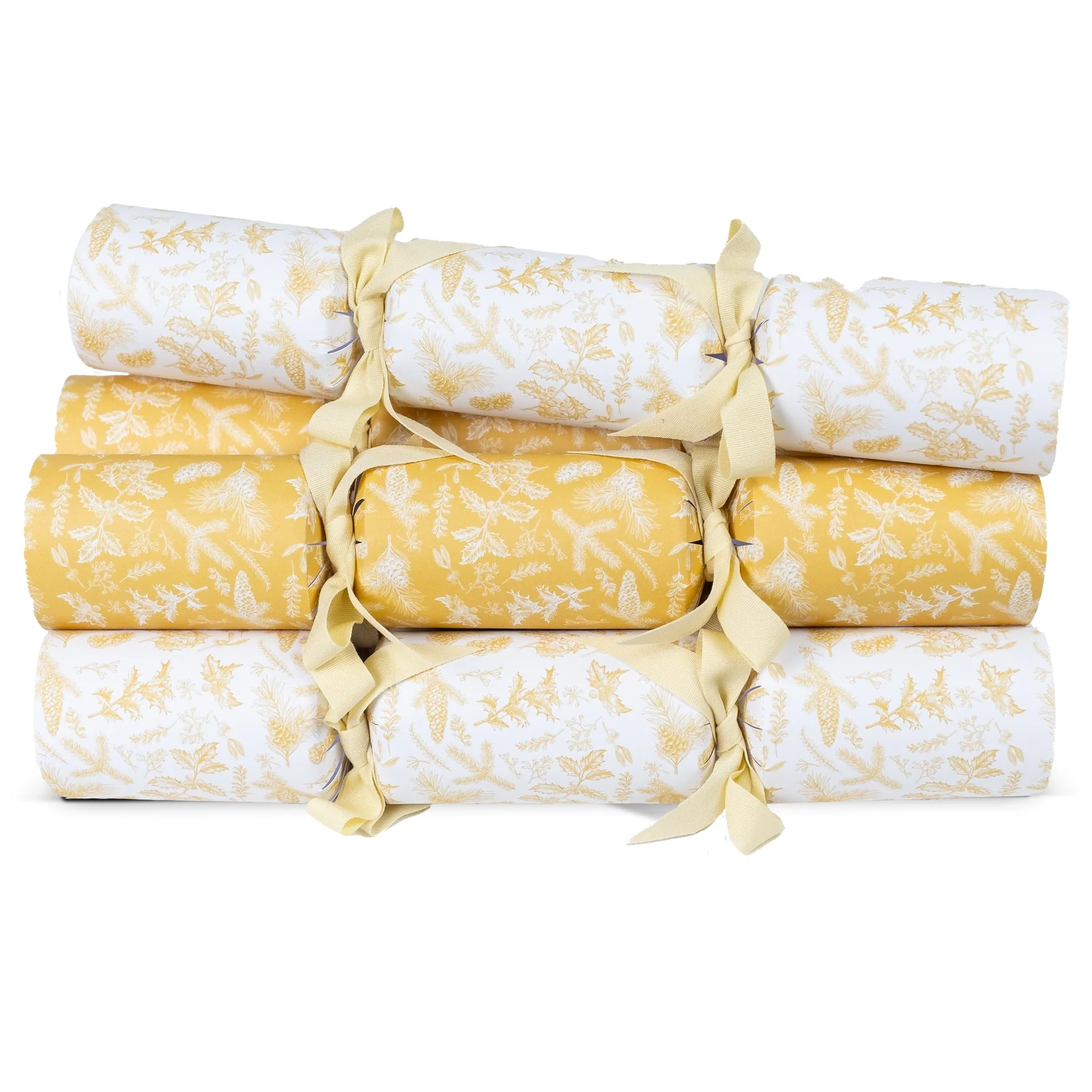 Classic Honey Mix Christmas Crackers - Image 2