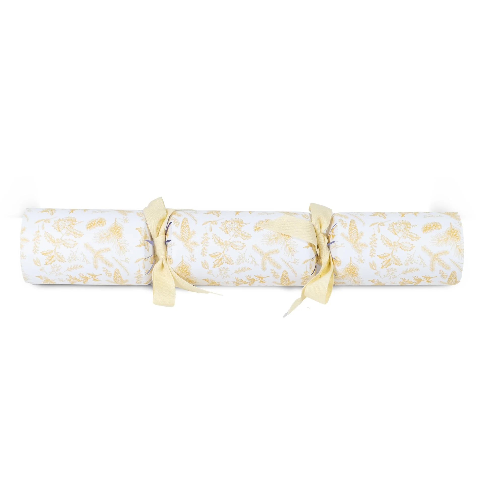 Classic Honey Mix Christmas Crackers - Image 3