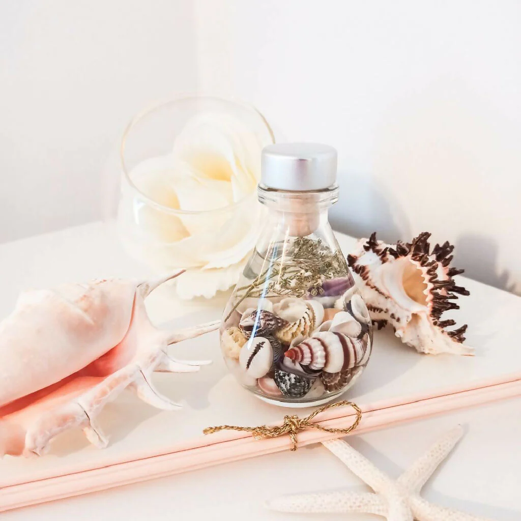 COAST BOTANICAL DIFFUSER (100ml) - Image 6