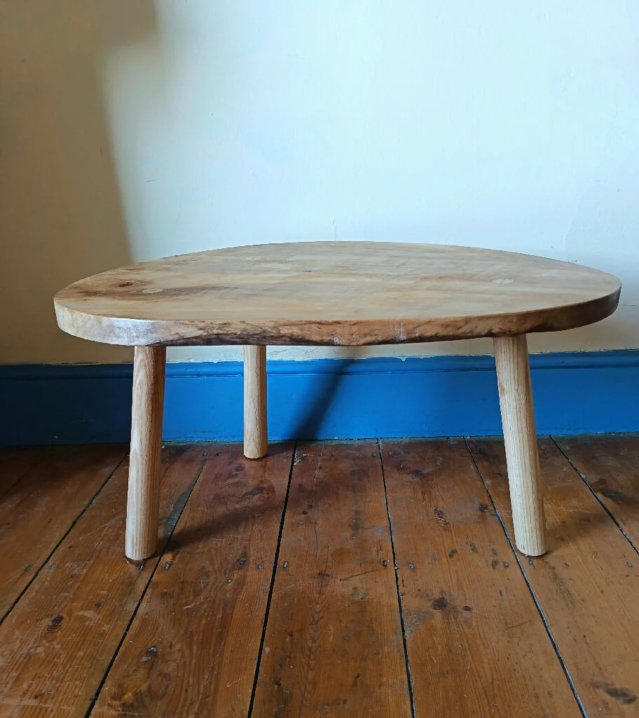 Coffee Table - London Plane - Image 4