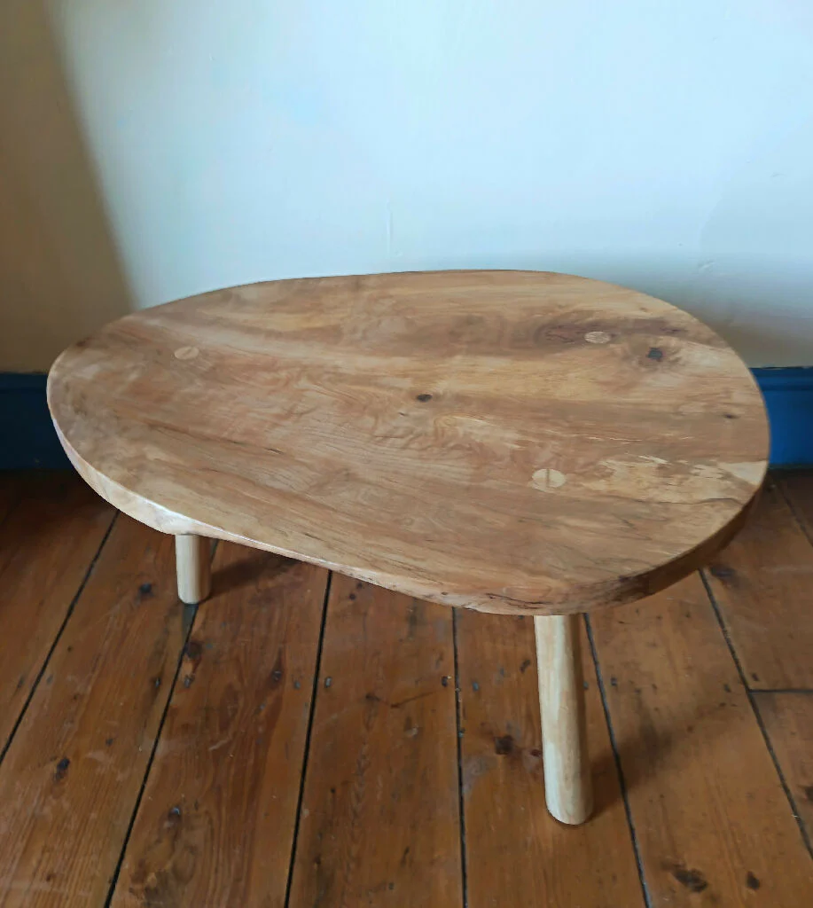 Coffee Table - London Plane - Image 5