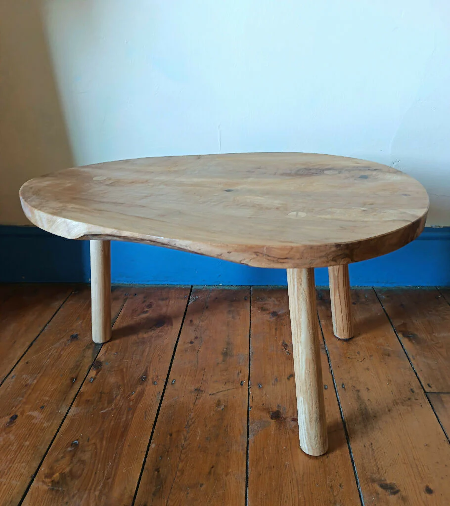 Coffee Table - London Plane - Image 6