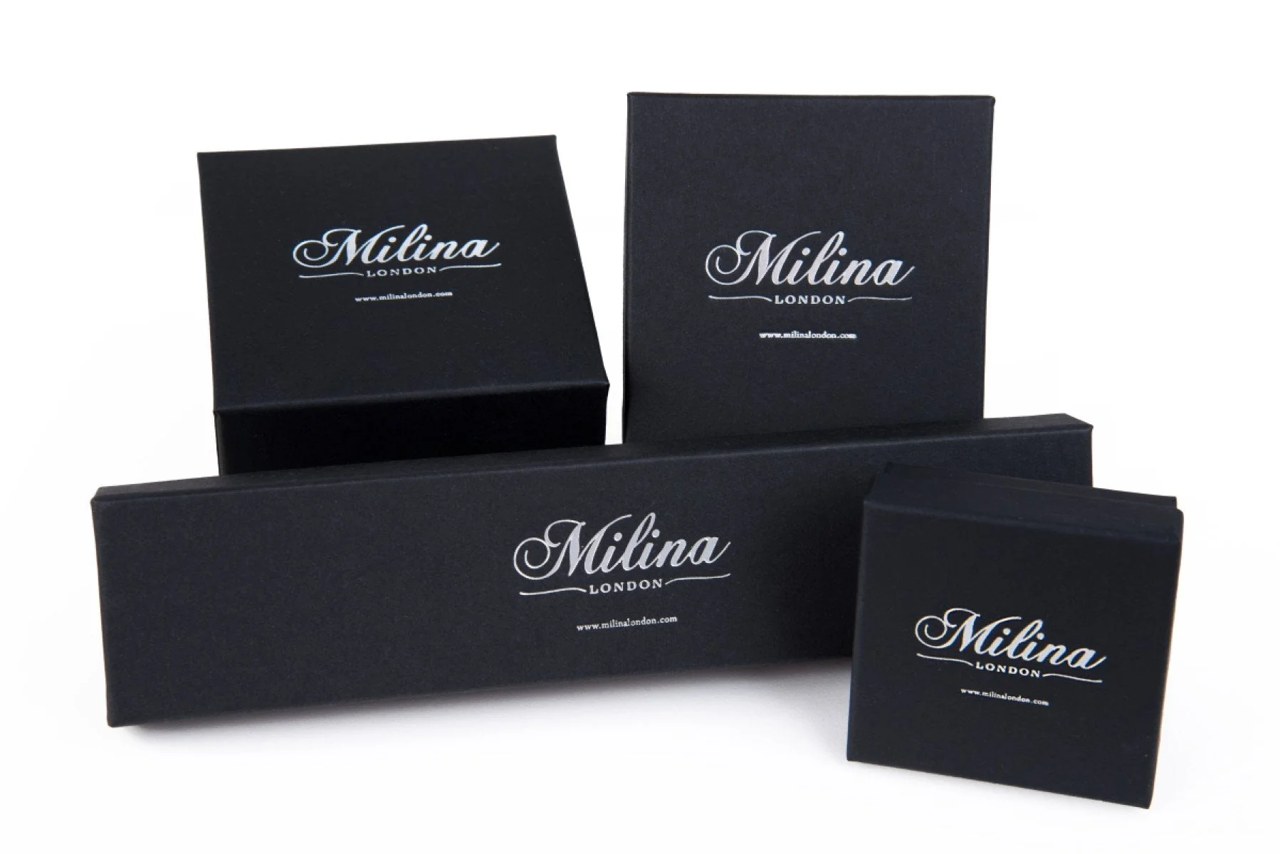 Concave Silver Cuff - Image 5