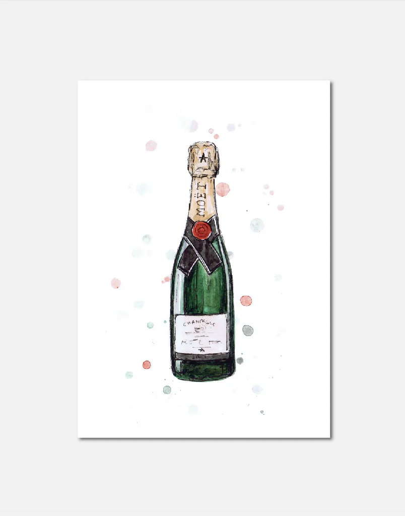 Congratulations | Signed Limited Edition Print - Image 2