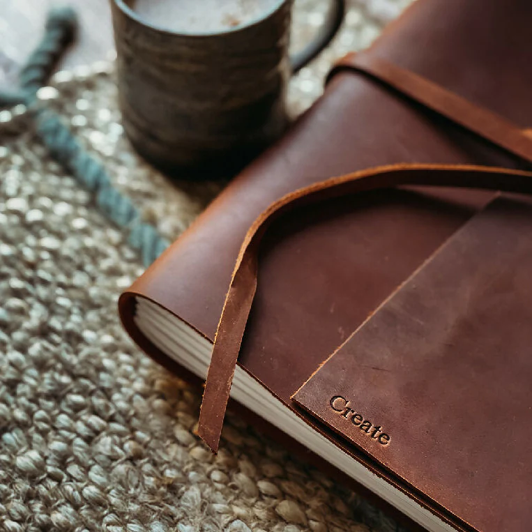 Conker Leather Journals - Image 6