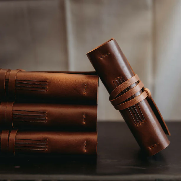 Conker Leather Journals - Image 7