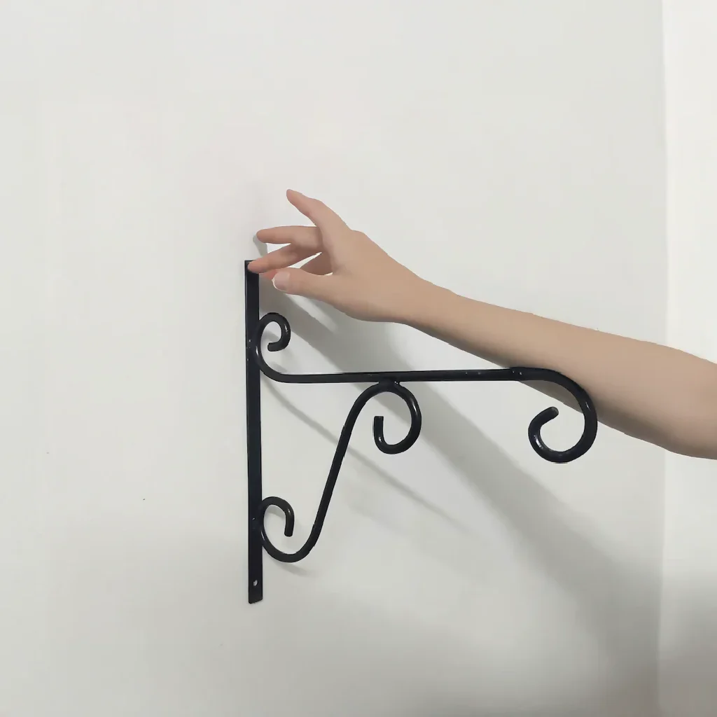 Copper Hanging Planters - Image 5