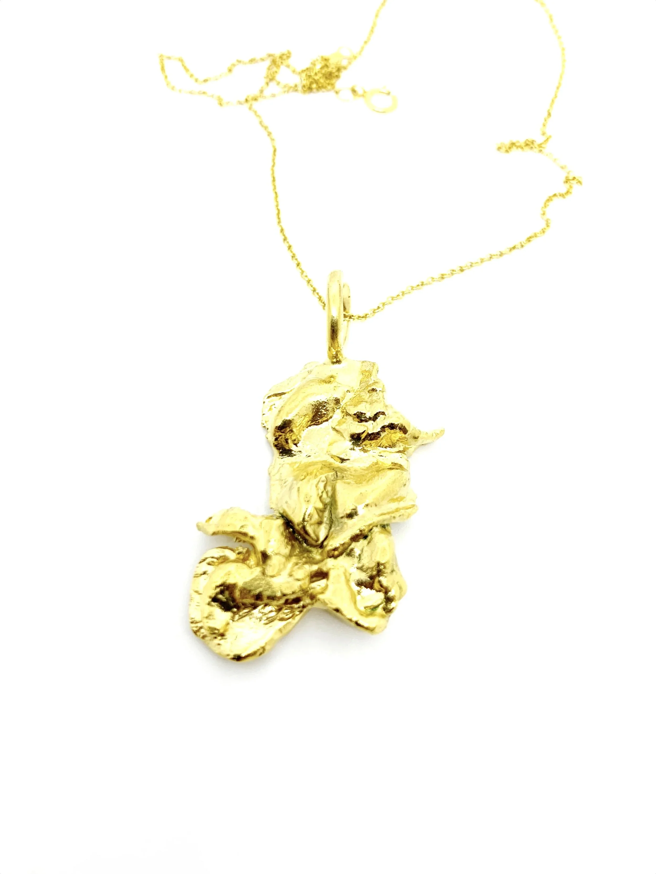 Cordelia Pendant (b) - Image 2