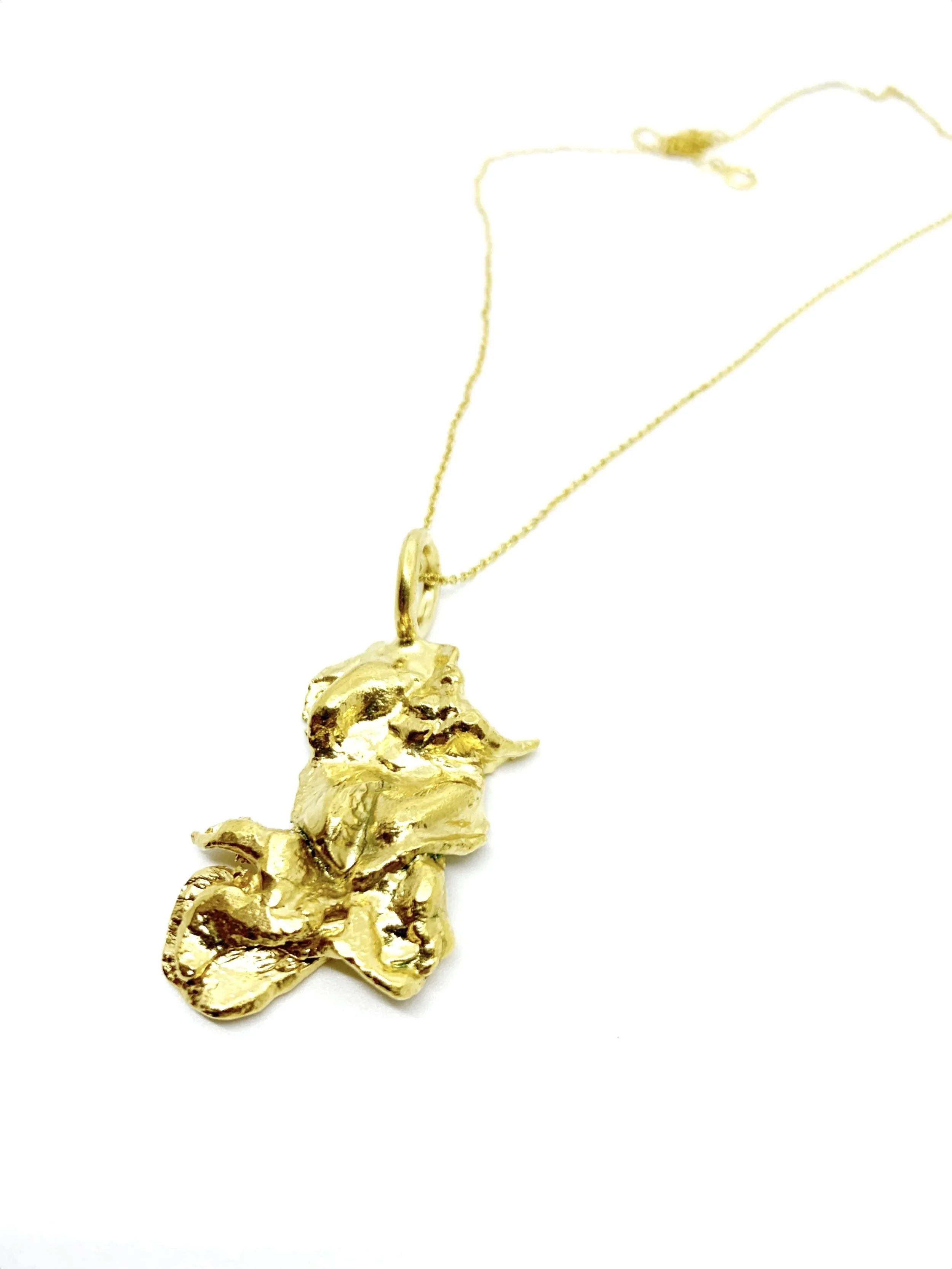 Cordelia Pendant (b) - Image 3