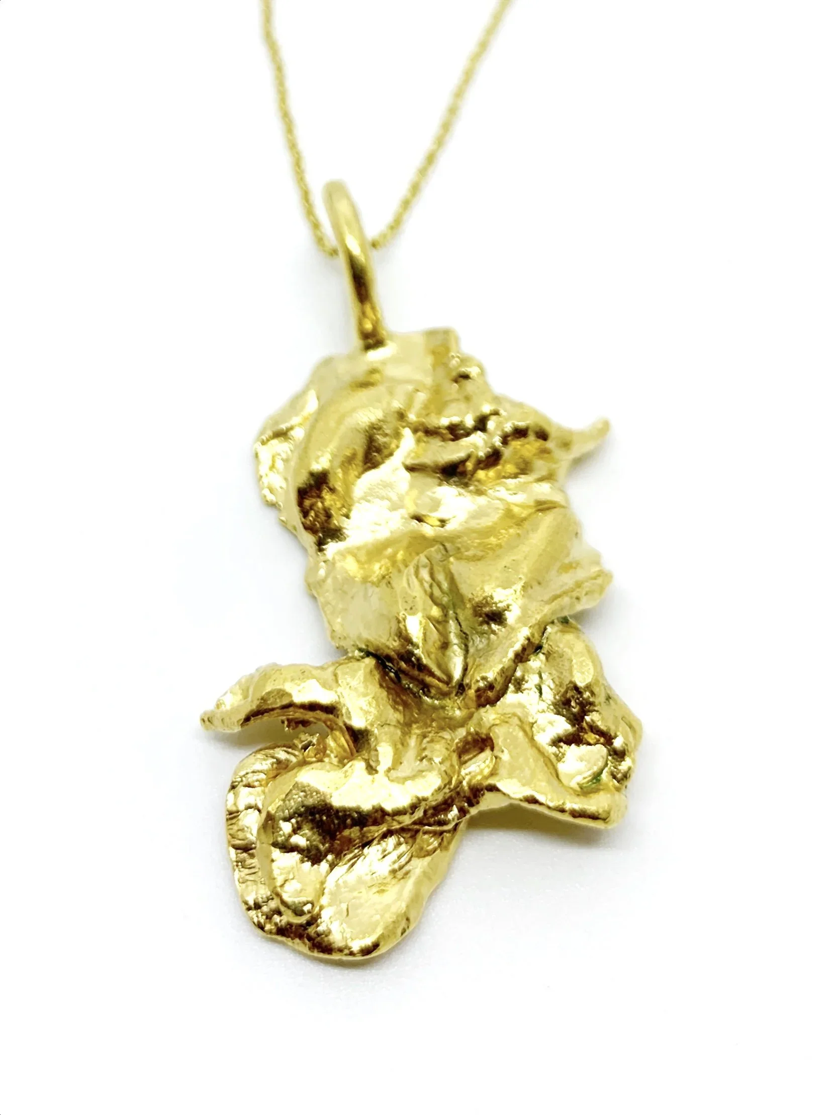 Cordelia Pendant (b) - Image 4