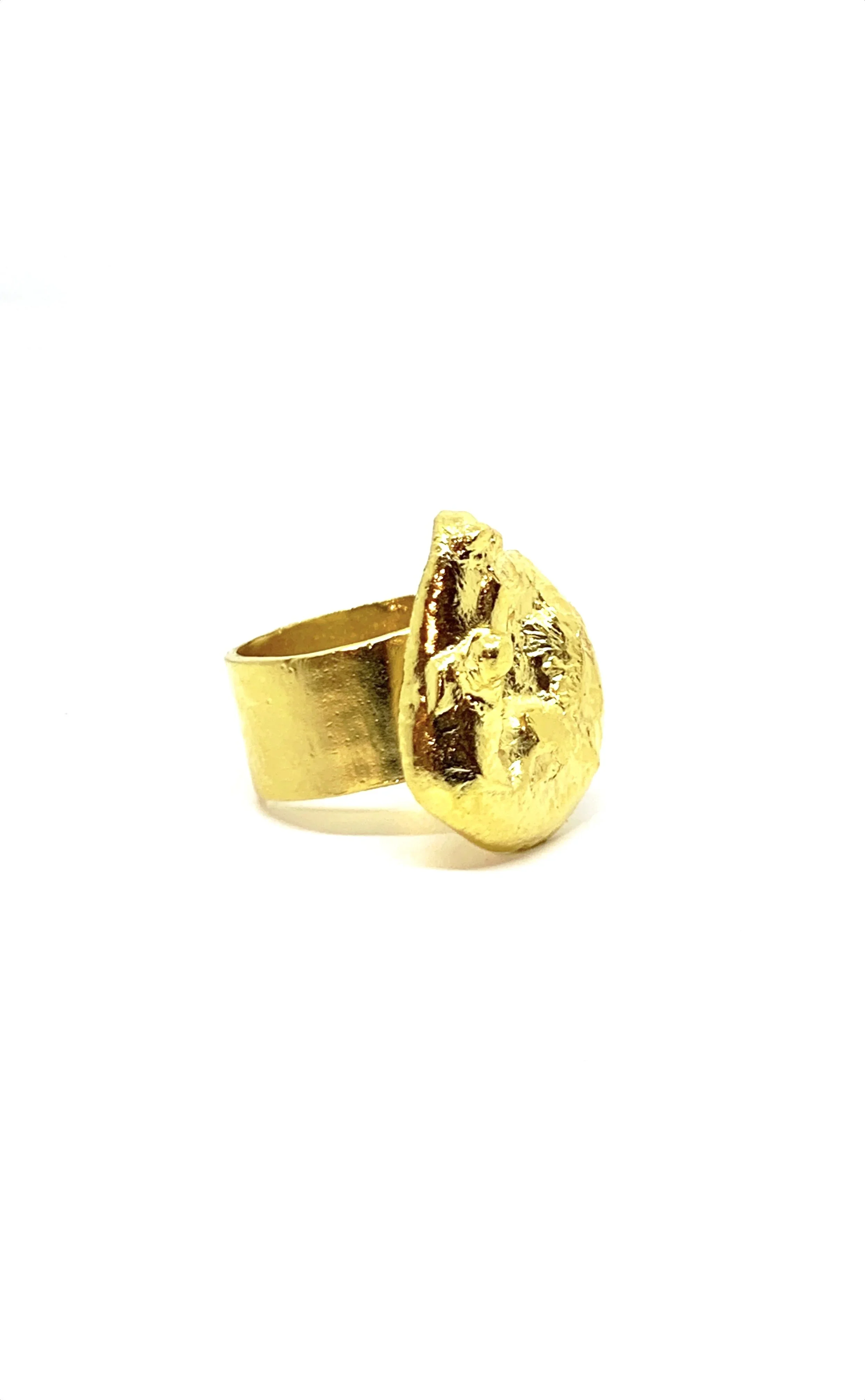Cordelia Ring (b) - Image 3