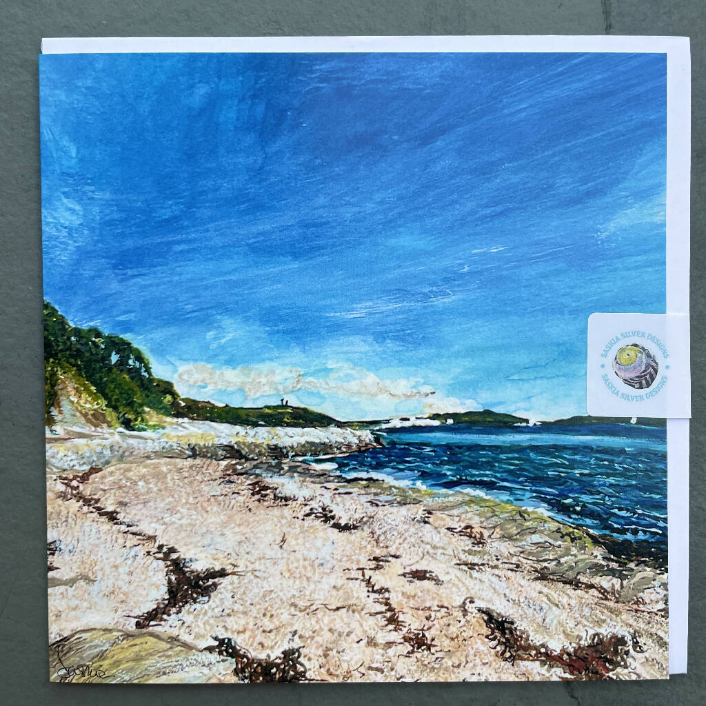 Cornish Artist Greeting Cards - Image 5